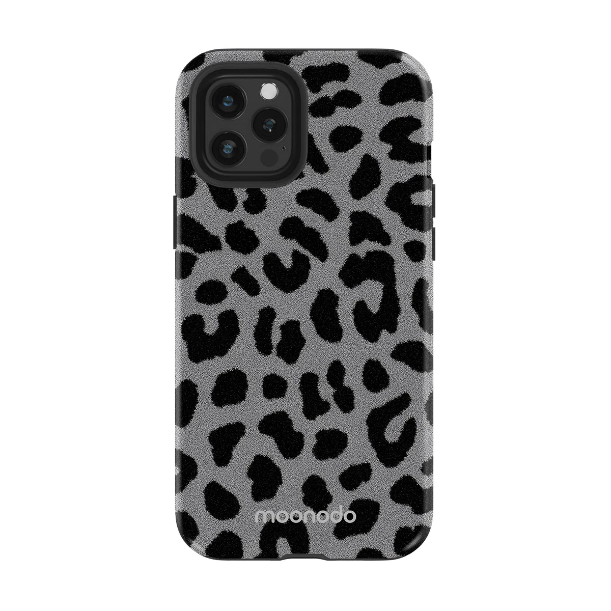 Dark Trace - iPhone 12 Pro Max Case