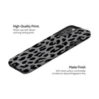 Dark Trace - iPhone 12 Pro Max Case