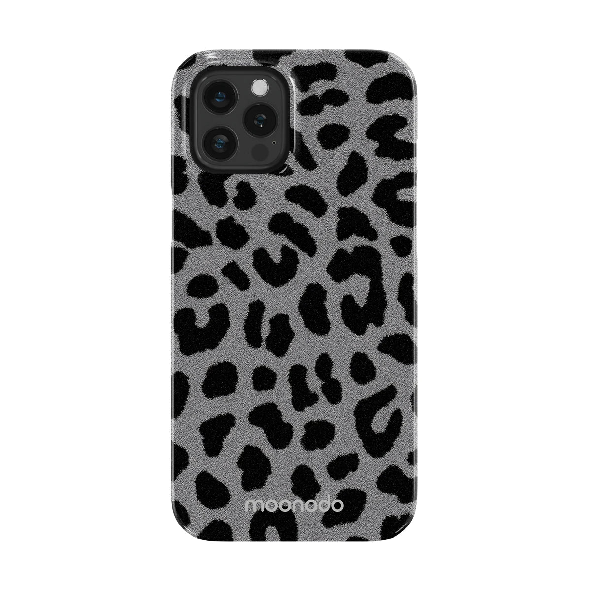 Dark Trace - iPhone 12 Pro Max Case