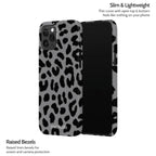 Dark Trace - iPhone 12 Pro Max Case
