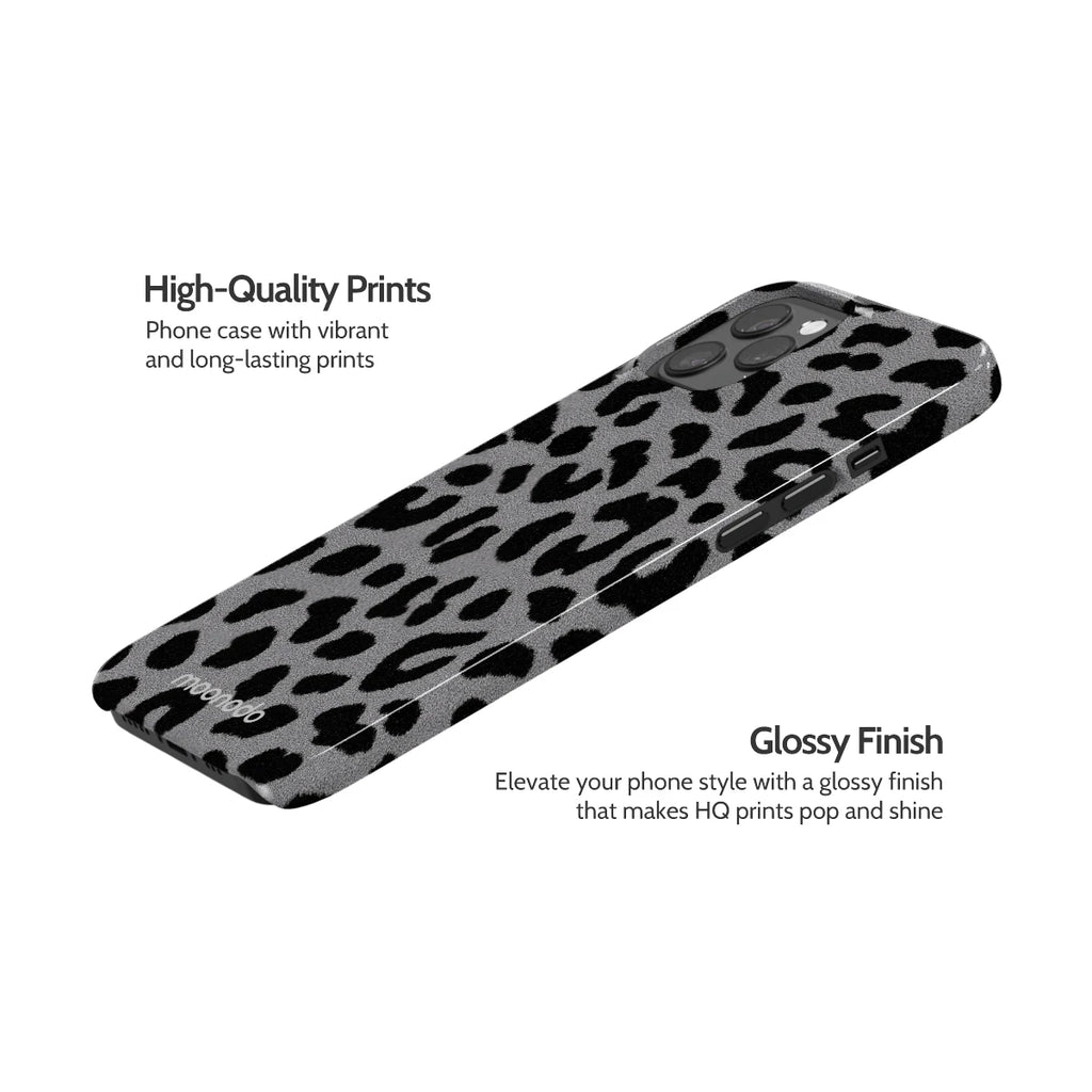 Dark Trace - iPhone 12 Pro Max Case