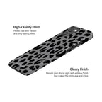 Dark Trace - iPhone 12 Pro Max Case