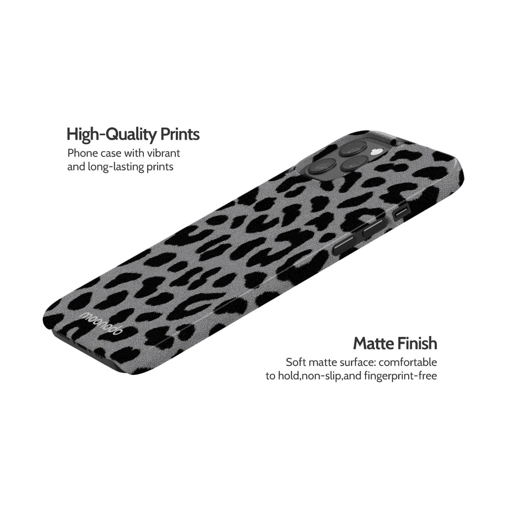 Dark Trace - iPhone 12 Pro Max Case