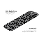 Dark Trace - iPhone 12 Pro Max Case