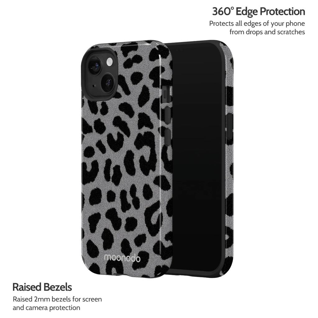 Dark Trace - iPhone 13 Case