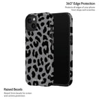 Dark Trace - iPhone 13 Case