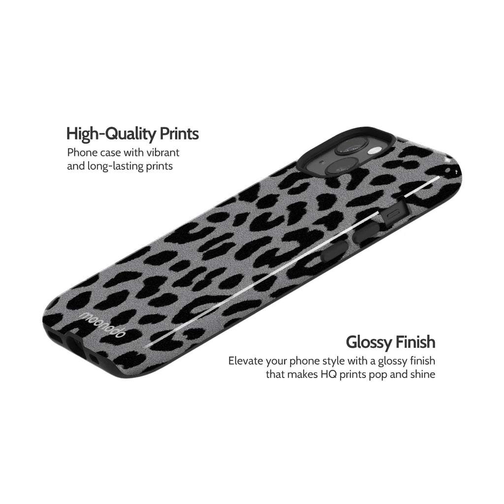 Dark Trace - iPhone 13 Case