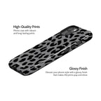 Dark Trace - iPhone 13 Case