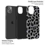 Dark Trace - iPhone 13 Case