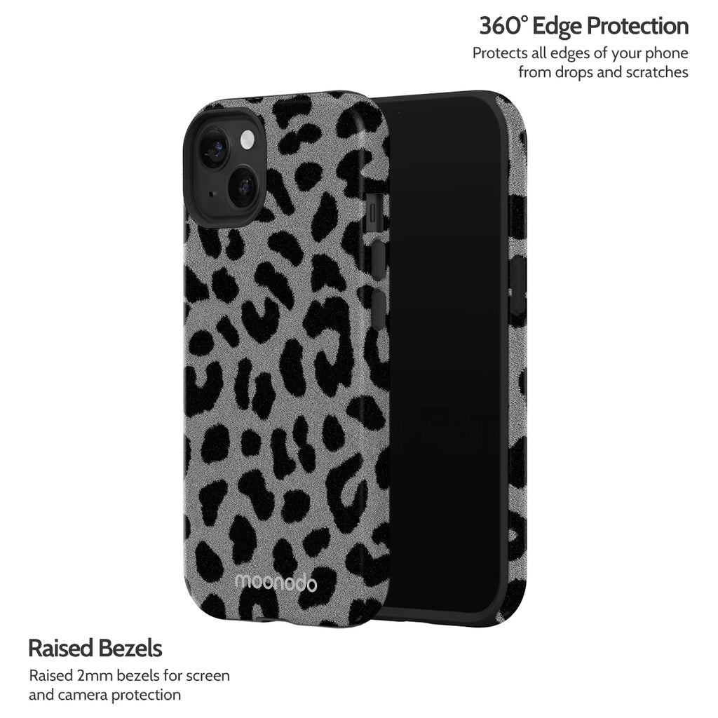 Dark Trace - iPhone 13 Case