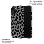 Dark Trace - iPhone 13 Case