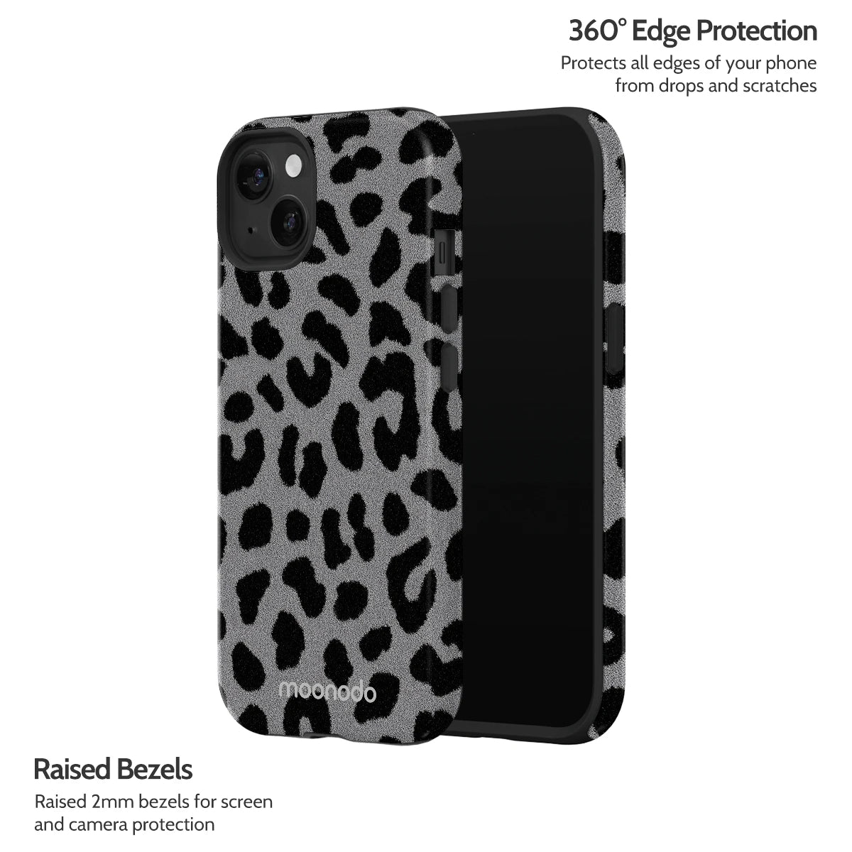 Dark Trace - iPhone 13 Case