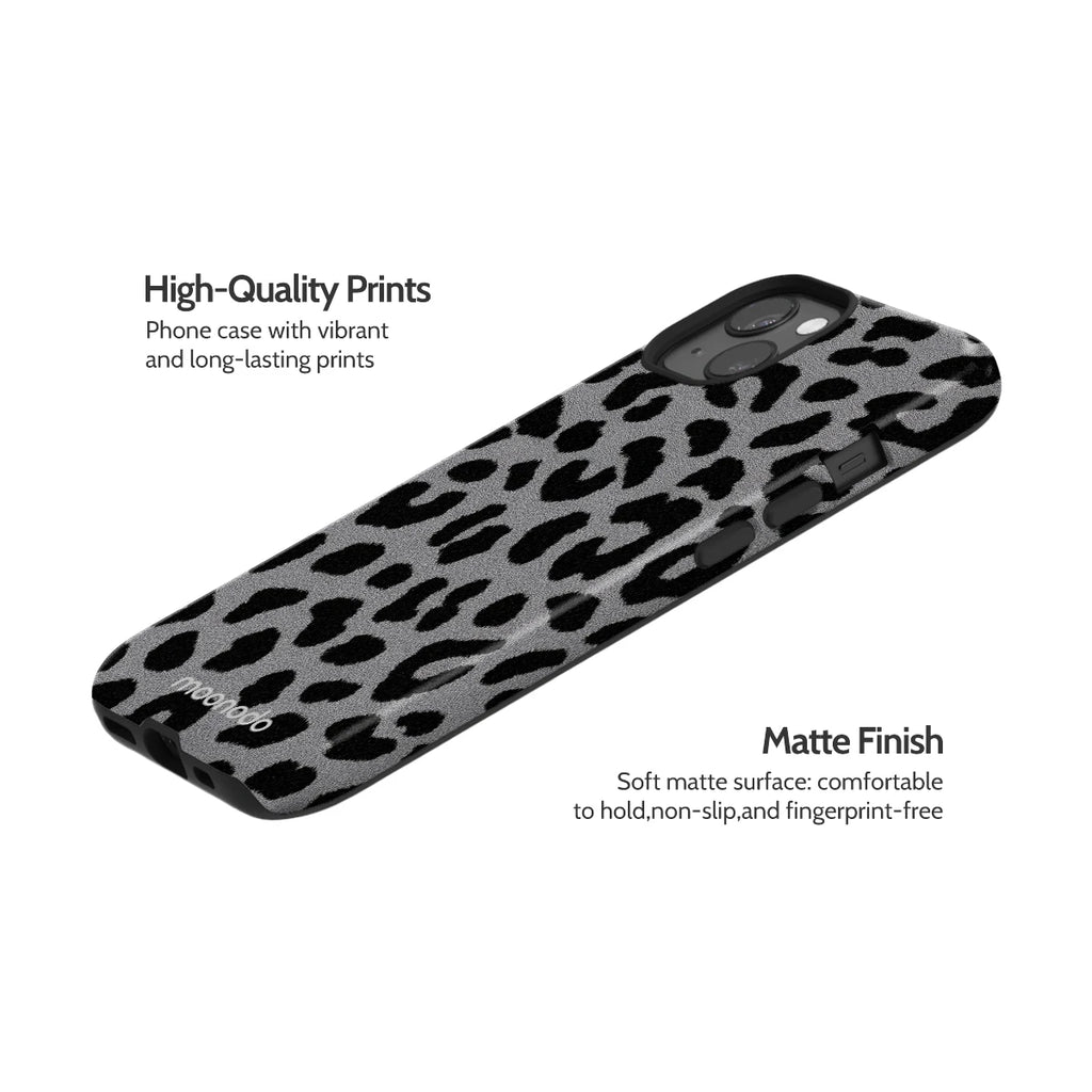 Dark Trace - iPhone 13 Case