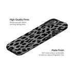 Dark Trace - iPhone 13 Case