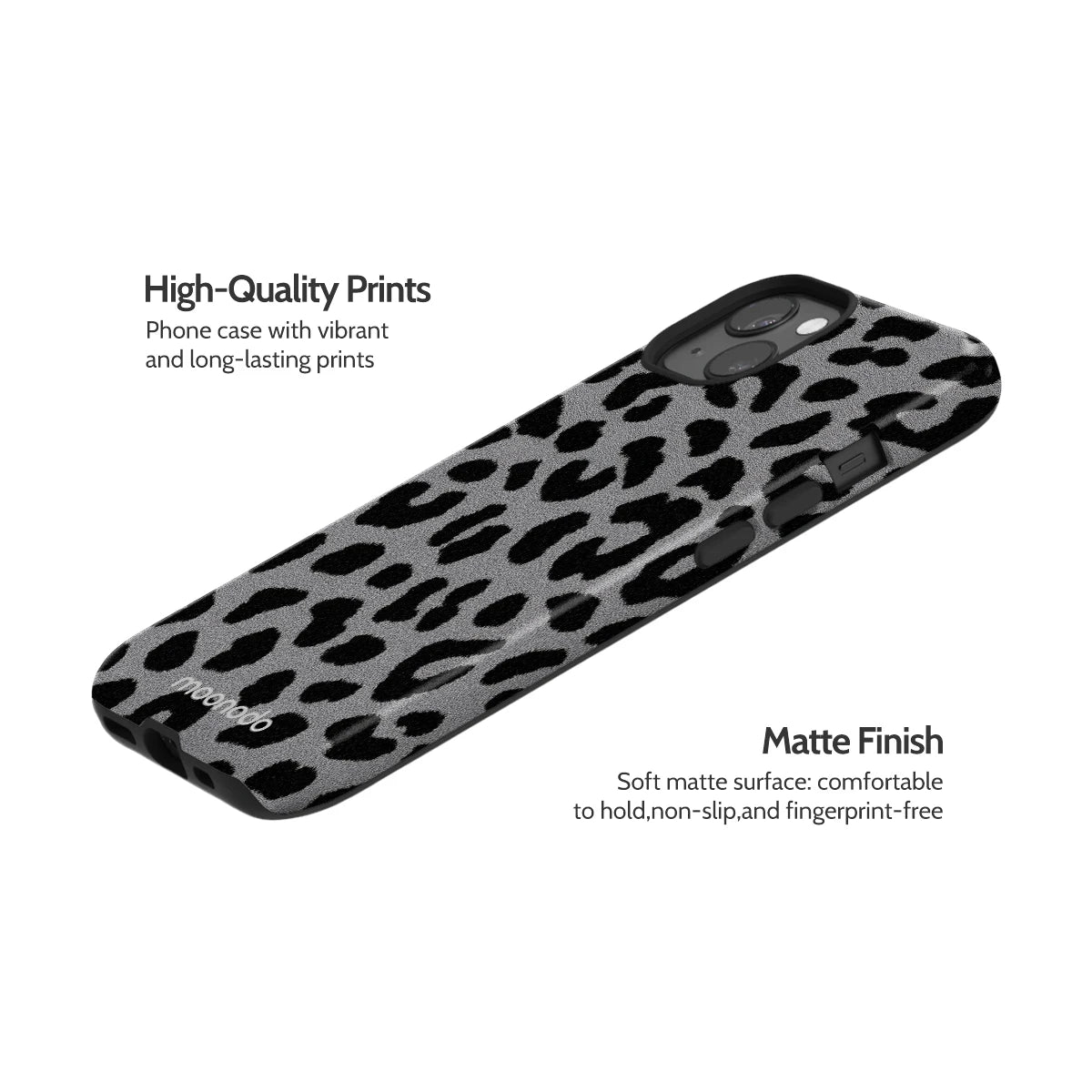 Dark Trace - iPhone 13 Case
