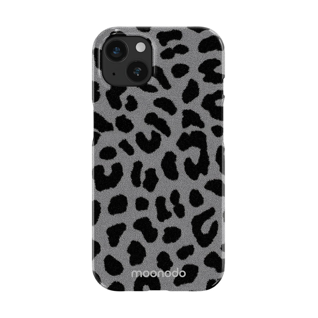 Dark Trace - iPhone 13 Case