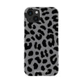 Dark Trace - iPhone 13 Case