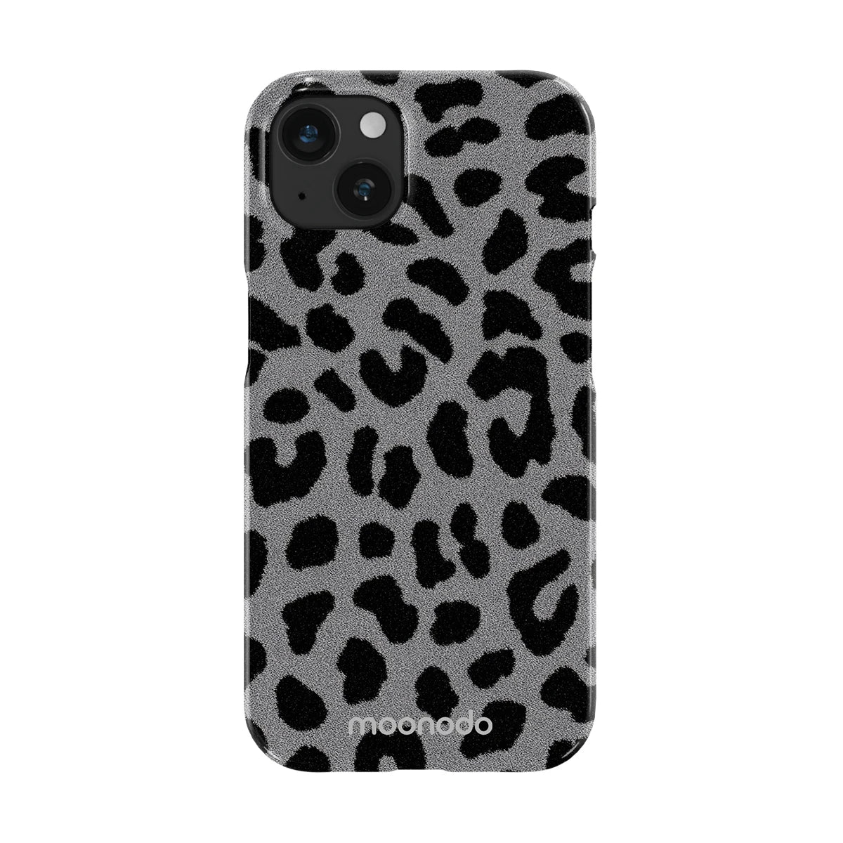 Dark Trace - iPhone 13 Case