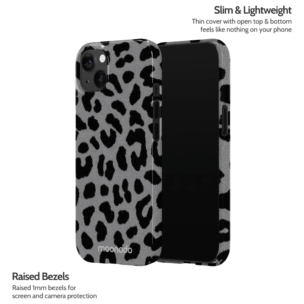Dark Trace - iPhone 13 Case