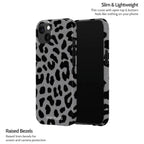 Dark Trace - iPhone 13 Case