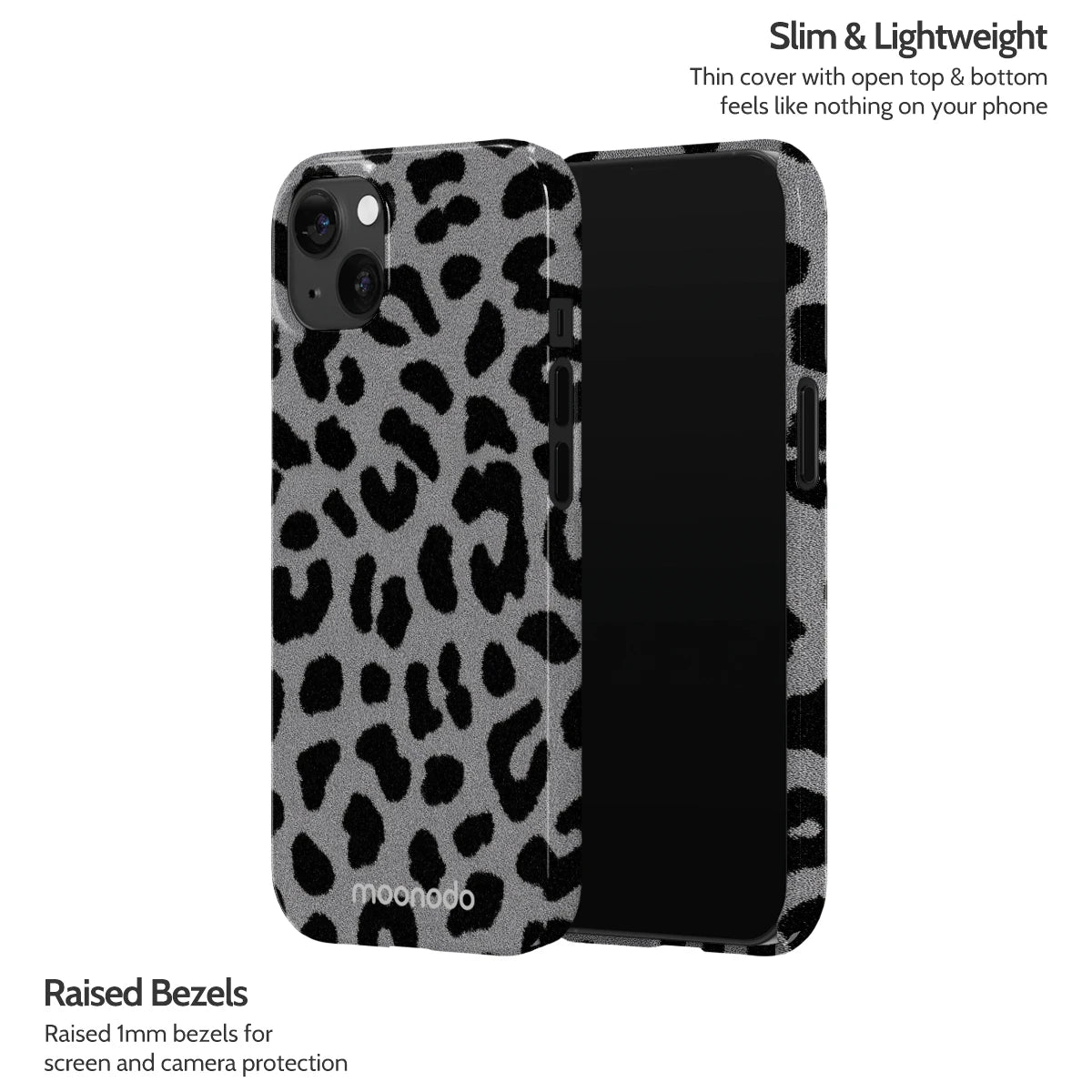 Dark Trace - iPhone 13 Case