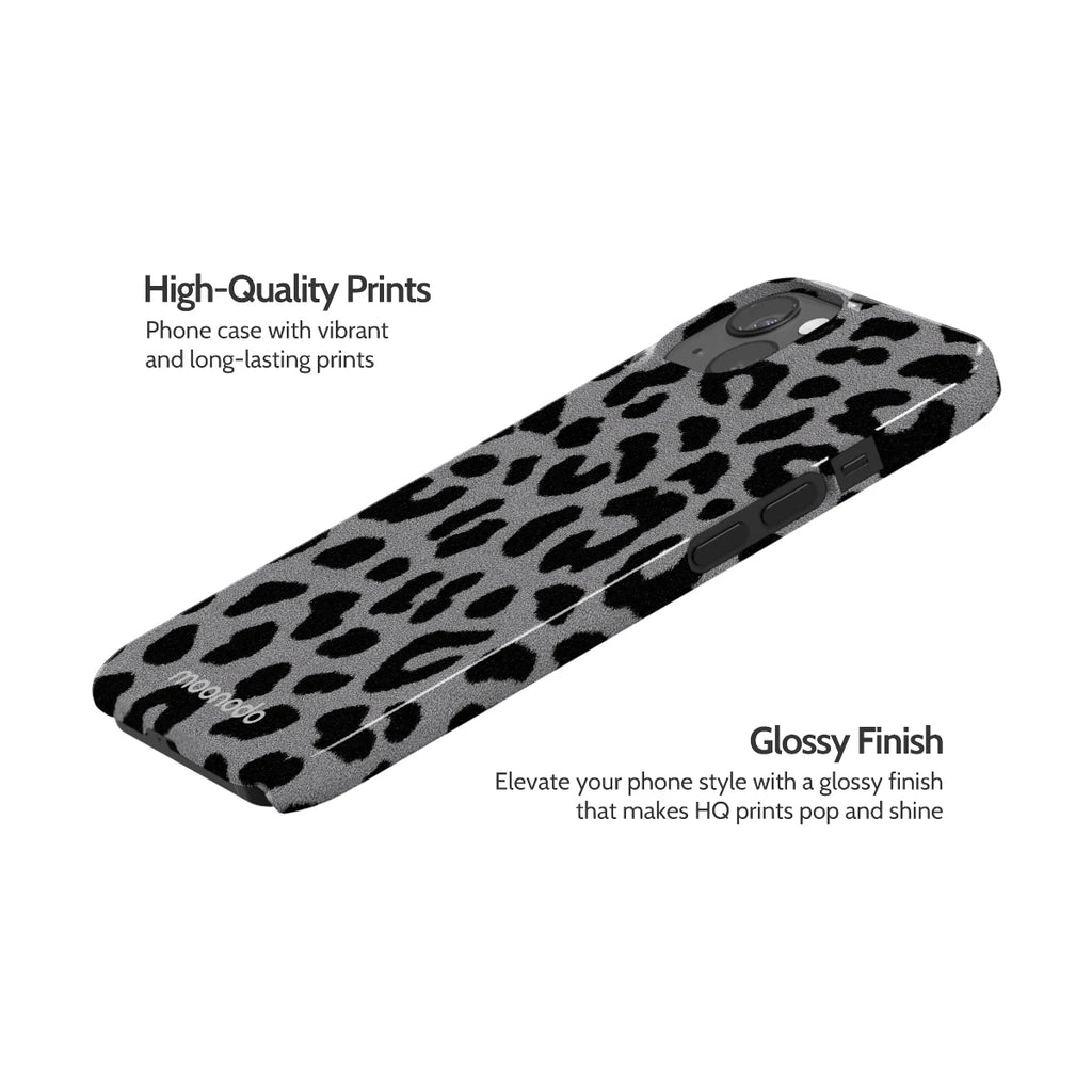 Dark Trace - iPhone 13 Case