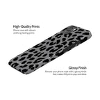 Dark Trace - iPhone 13 Case