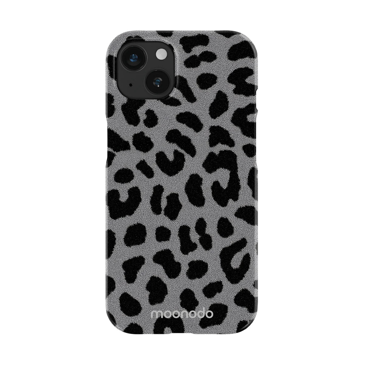 Dark Trace - iPhone 13 Case