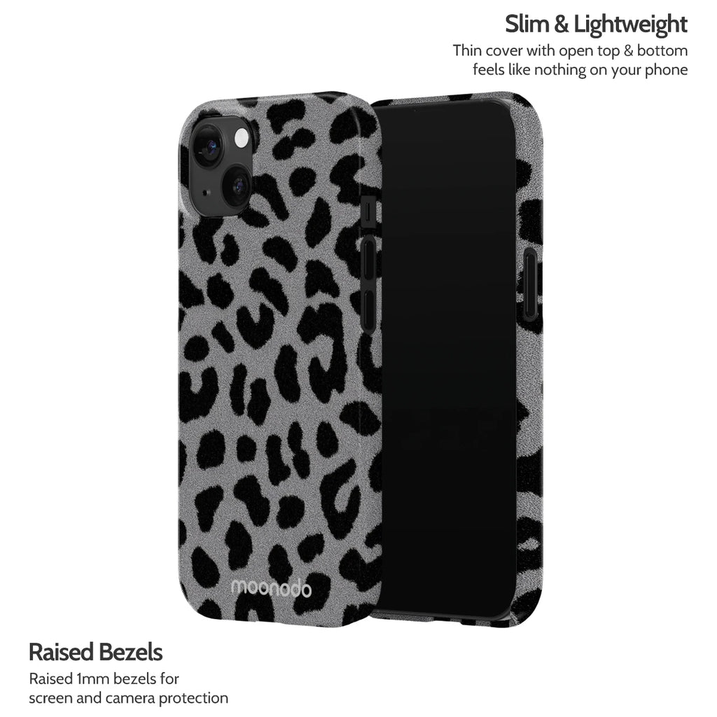 Dark Trace - iPhone 13 Case