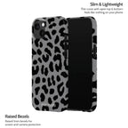 Dark Trace - iPhone 13 Case
