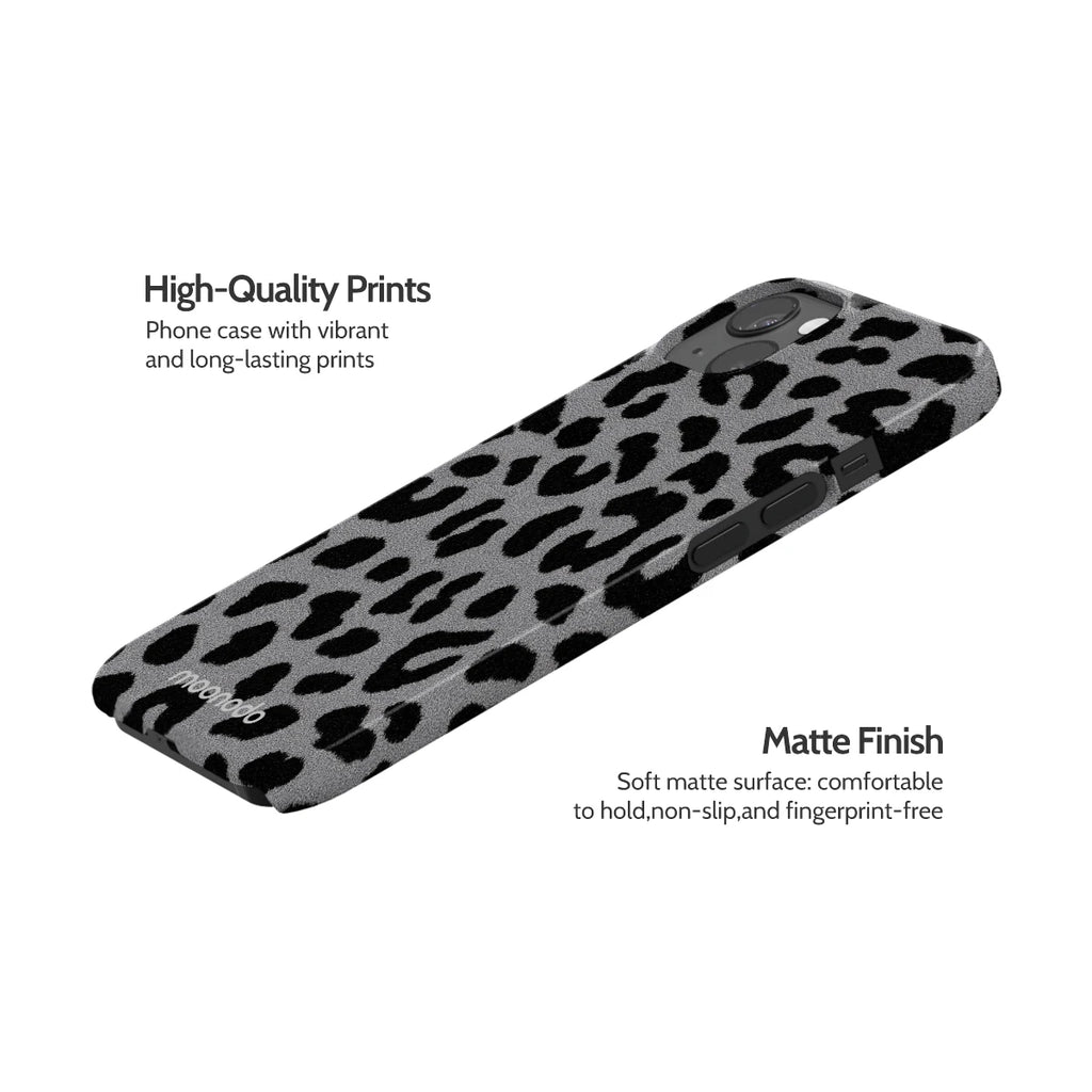 Dark Trace - iPhone 13 Case