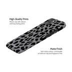 Dark Trace - iPhone 13 Case