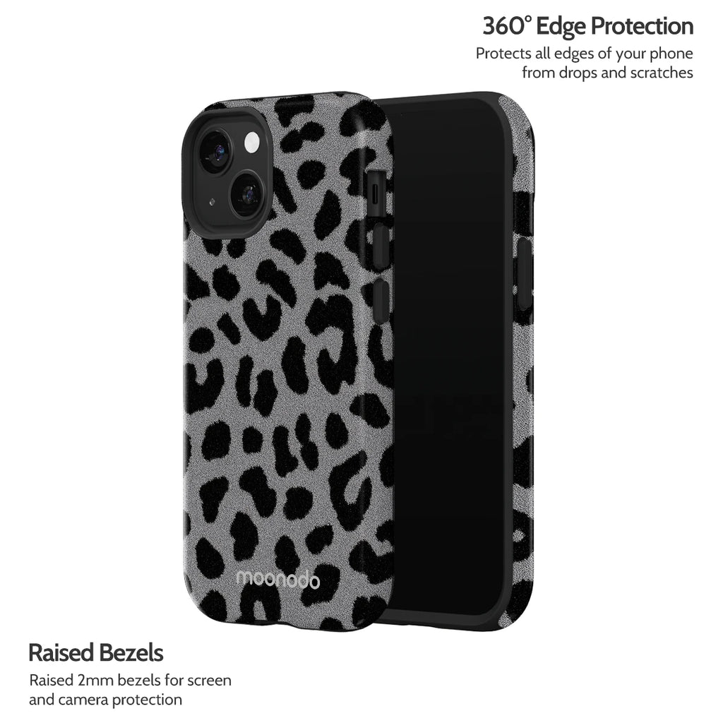 Dark Trace - iPhone 13 Mini Case