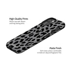 Dark Trace - iPhone 13 Mini Case
