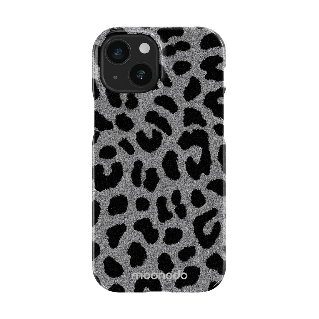 Dark Trace - iPhone 13 Mini Case