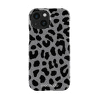Dark Trace - iPhone 13 Mini Case