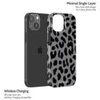 Dark Trace - iPhone 13 Mini Case