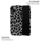 Dark Trace - iPhone 13 Mini Case