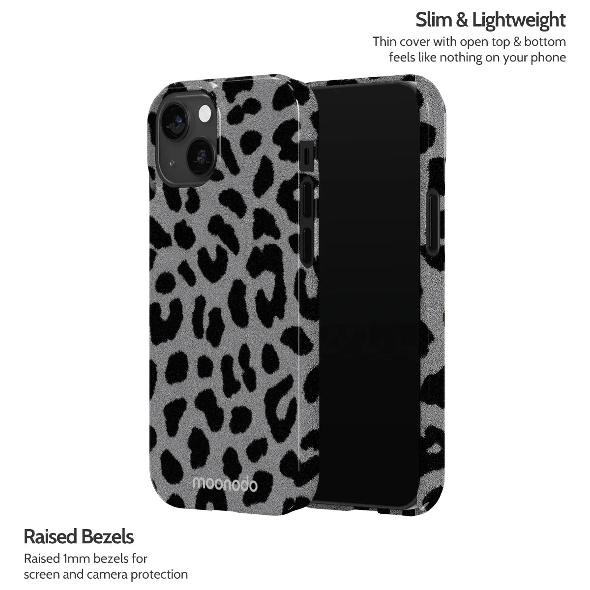 Dark Trace - iPhone 13 Mini Case