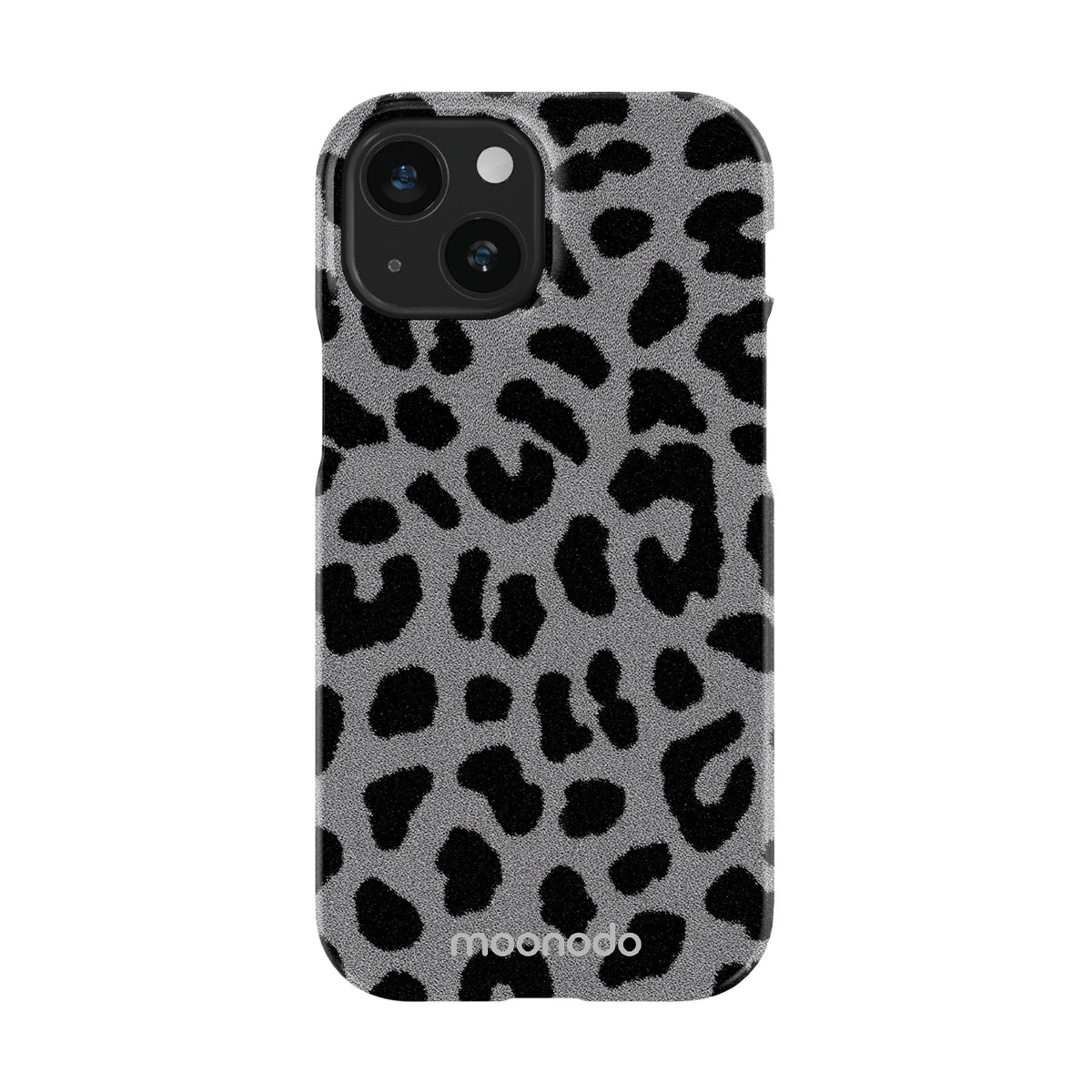Dark Trace - iPhone 13 Mini Case