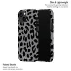 Dark Trace - iPhone 13 Mini Case