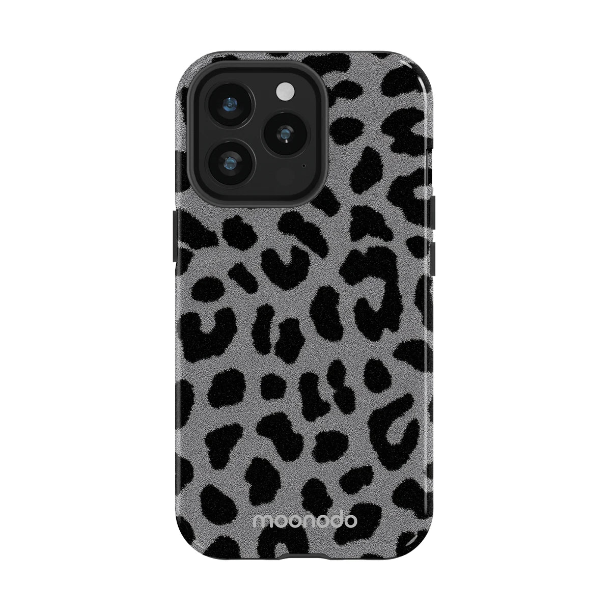 Dark Trace - iPhone 13 Pro Case