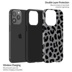 Dark Trace - iPhone 13 Pro Case