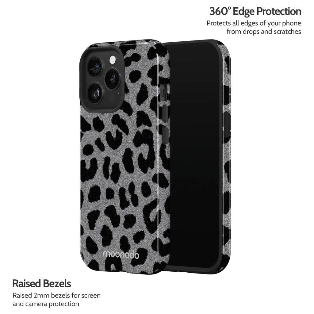 Dark Trace - iPhone 13 Pro Case