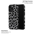 Dark Trace - iPhone 13 Pro Case