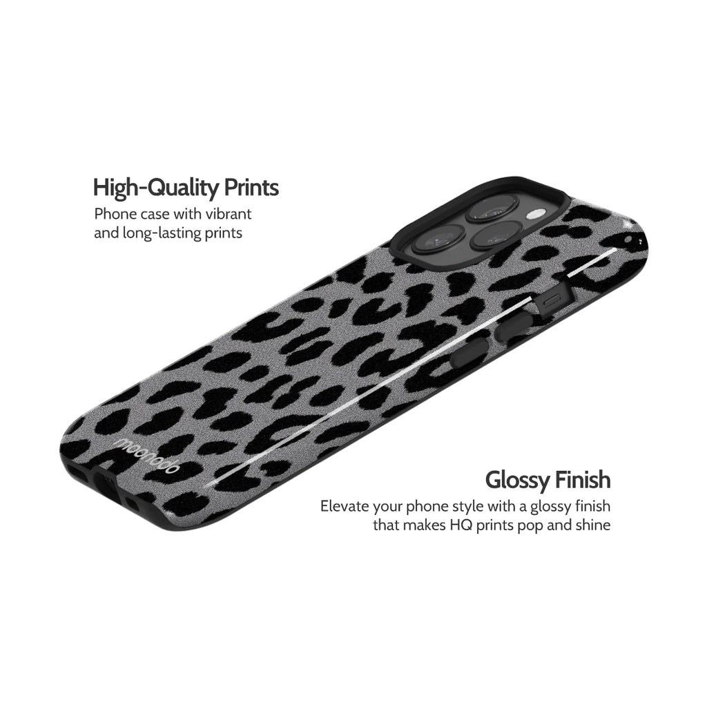 Dark Trace - iPhone 13 Pro Case