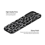Dark Trace - iPhone 13 Pro Case
