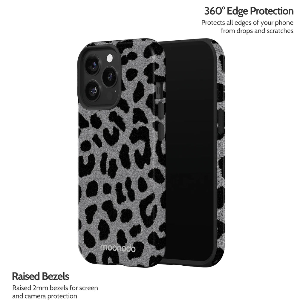 Dark Trace - iPhone 13 Pro Case