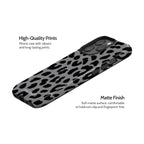 Dark Trace - iPhone 13 Pro Case