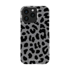 Dark Trace - iPhone 13 Pro Case